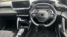 Peugeot 208 1.2 Hybrid 136 GT 5dr e-DSC6 Petrol Hatchback